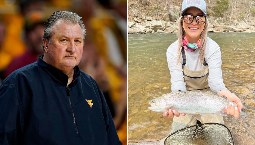 Bob Huggins’ Daughter Outrages West Virginia’s President after Her Father’s Resignation