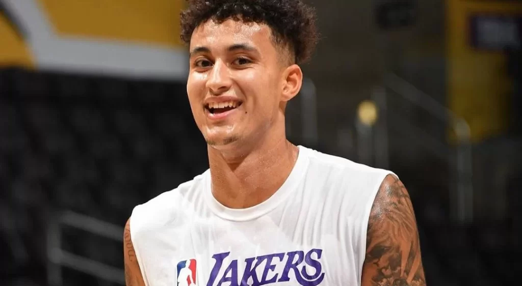 3 NBA teams have their eyes set on Kyle Kuzma