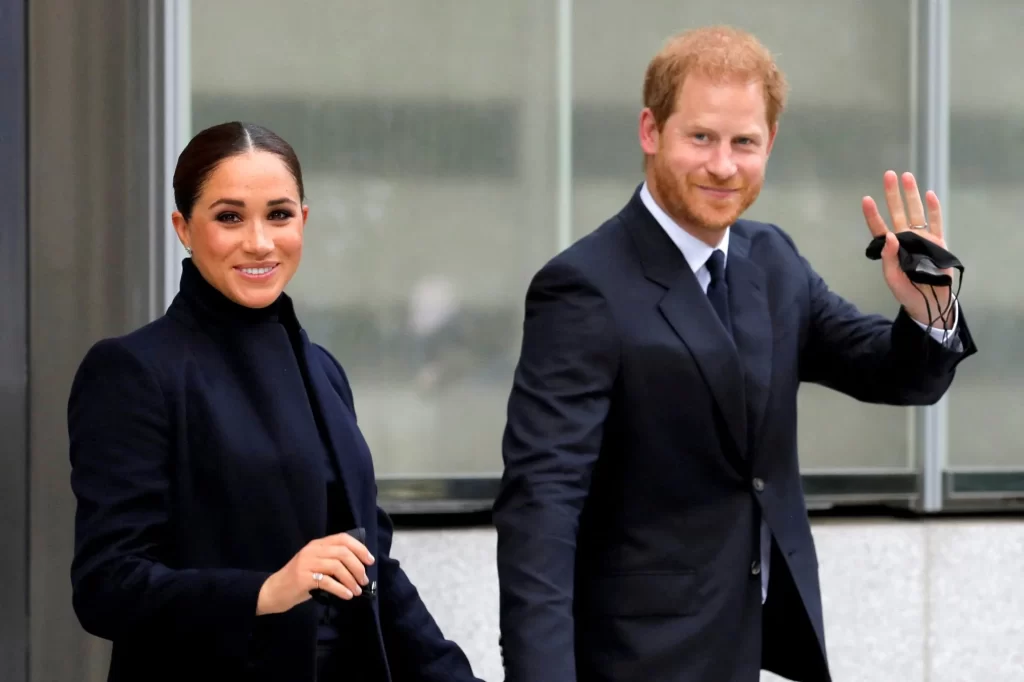 Surprising Details Emerge About Meghan Markle’s Podcast Disaster