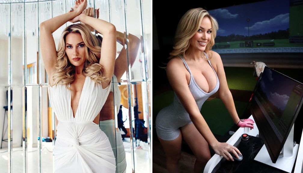 Paige Spiranac’s Surprising Pick for 2023 U.S. Open Winner