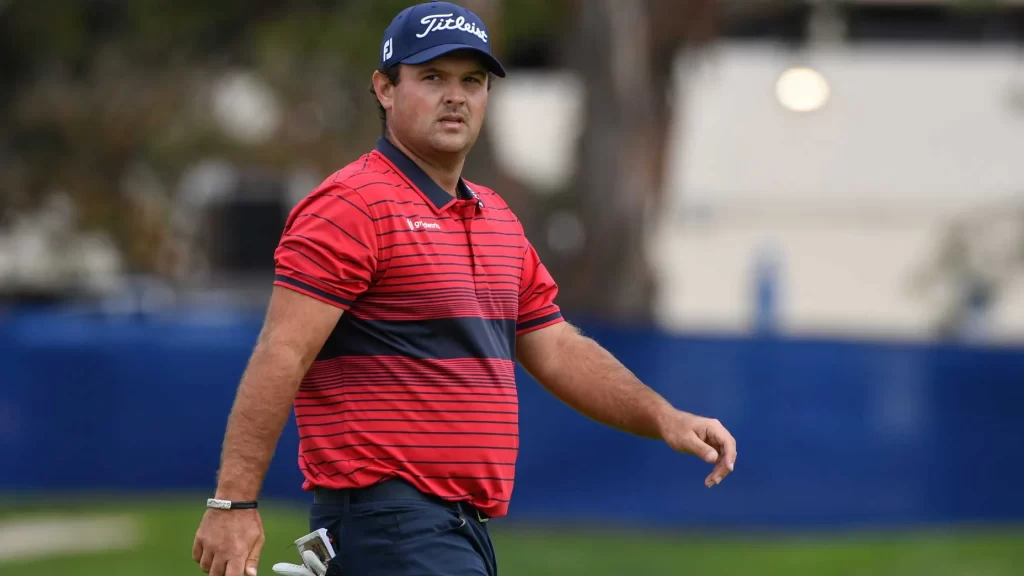 Patrick Reed's Defamation Case Against Golf Channel Cancels By Federal Judge