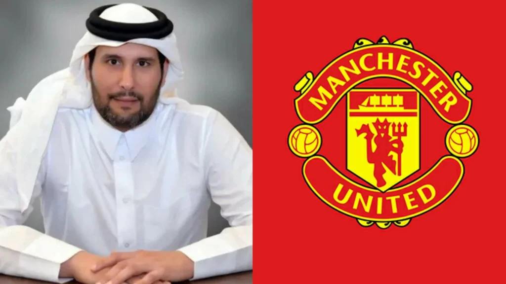 Manchester United Sold To Qatar Banker’s Jassim  