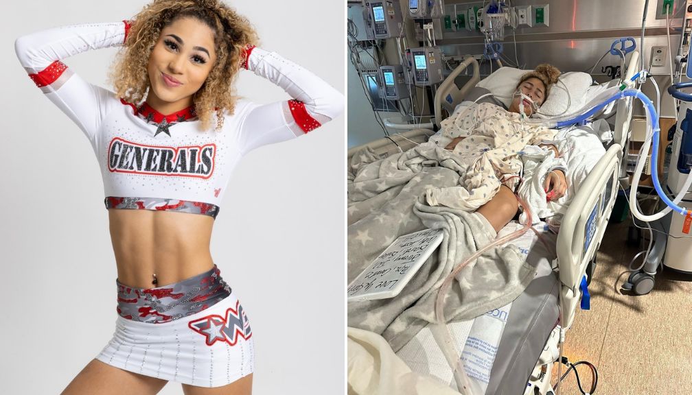 Texas Cheerleader Shares Terrifying Experience of Being Shot for Entering Wrong Car