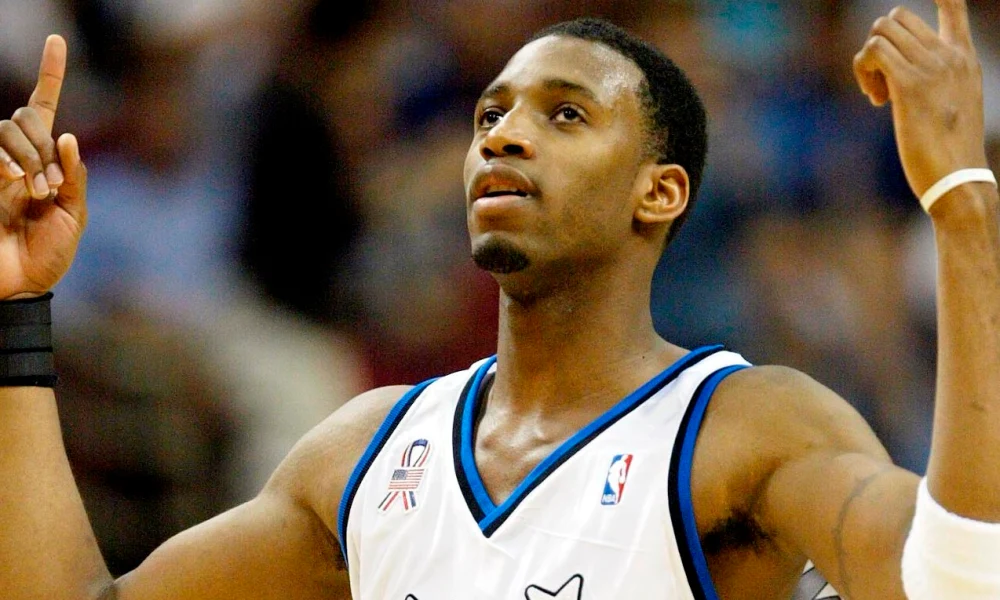 Tracy McGrady’s Brutally Honest Admission about Nikola Jokic