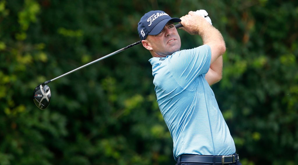 Took 30 Years For Competing In U.S. Open Golf Said Ryan Armour 