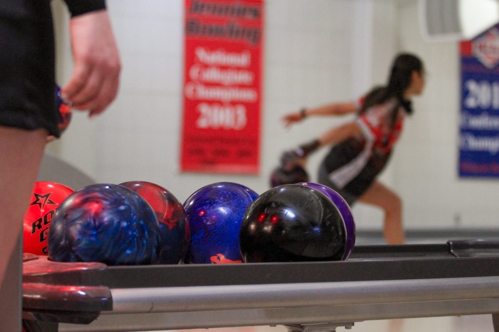 College Bowling Coach Said “There’s No Law Broken” Having An Affair With Student-Athlete