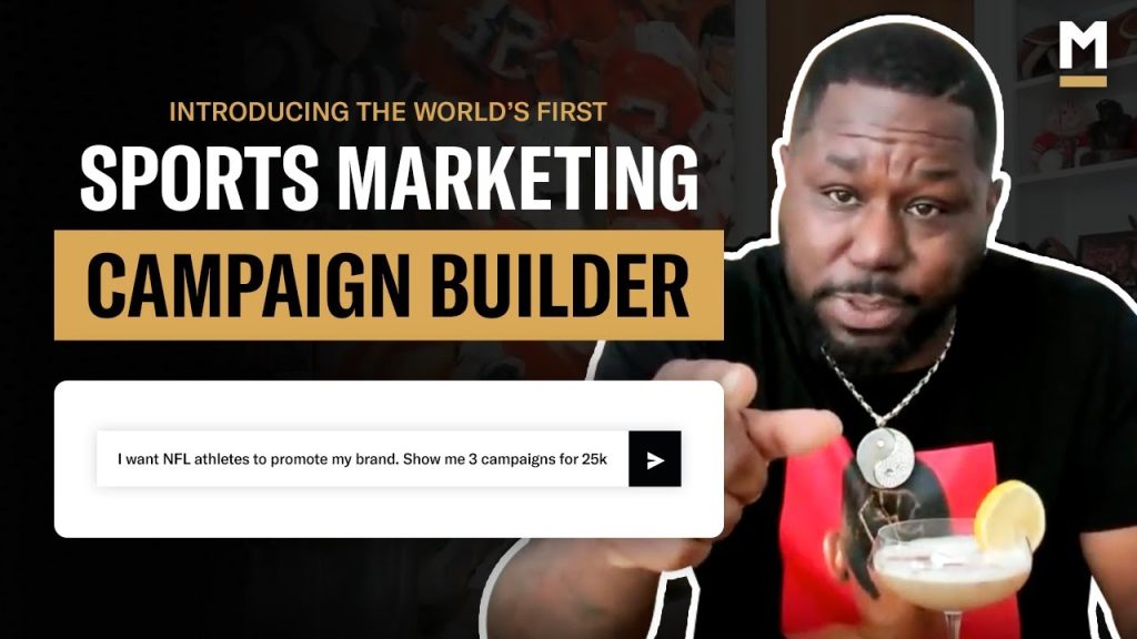 The First Sports ChatGPT Launched By MILLIONS.co For The Ad Builder Campaign