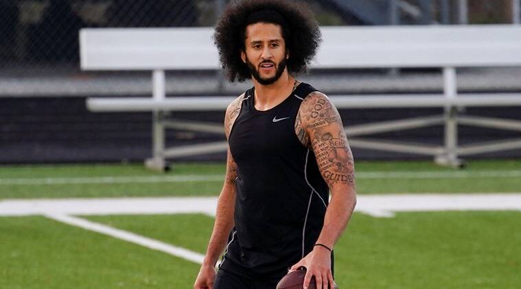 Another Athlete Announces His Decision On Career, Former NFL QB Colin Kaepernick