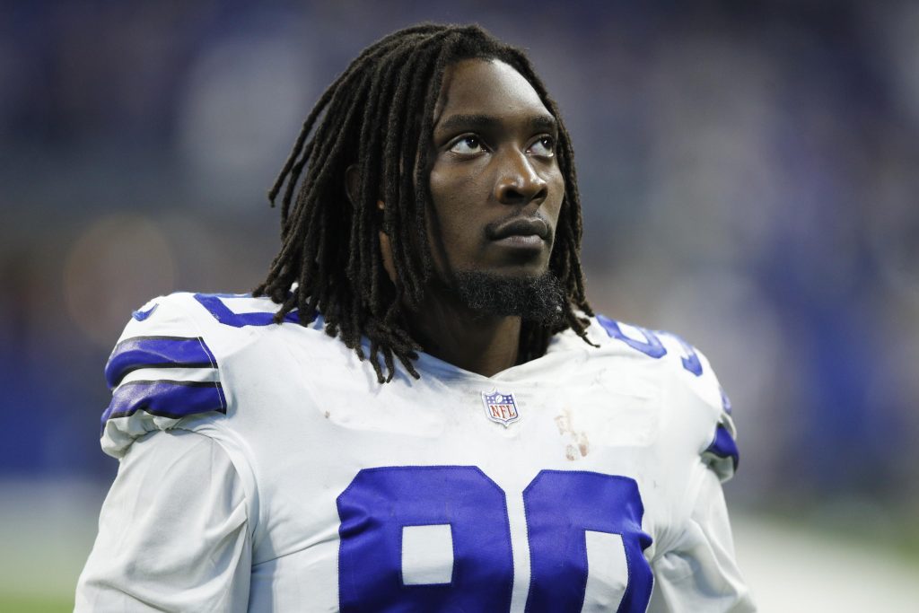 ‘No Huge Gap’ Between Cowboys And Eagles, Said DeMarcus Lawrence 