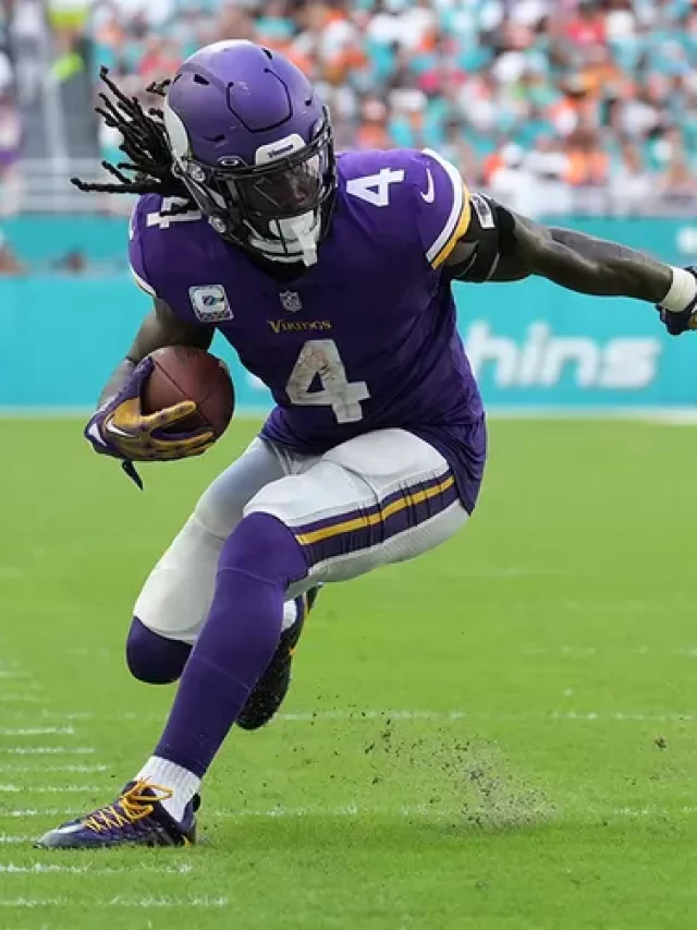 Dalvin Cook Sparks Excitement For New York Jets – Bullscore