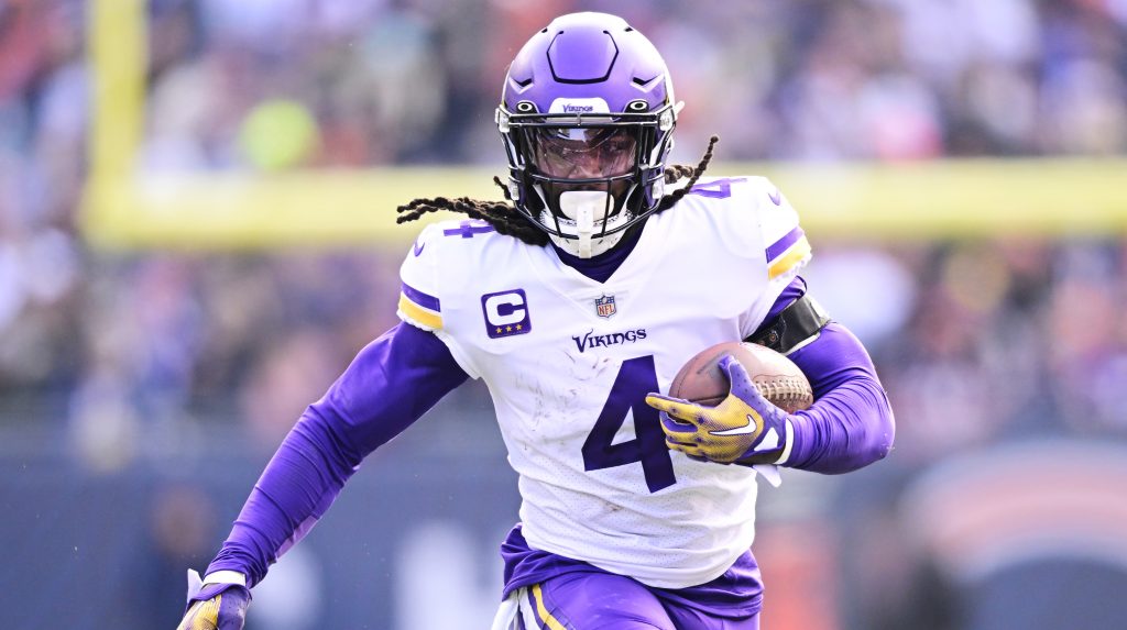 Dalvin Cook Updates On Health And Hopkins Teams Up Said’ Would Be Epic For NFL’