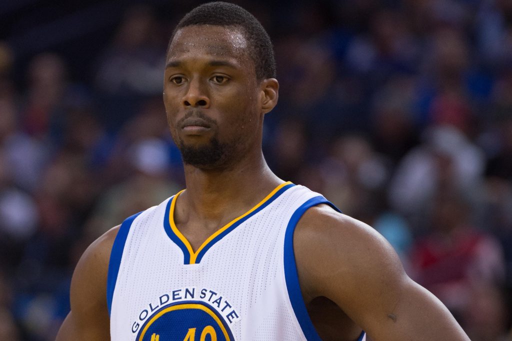 Sacramento Kings Make Decision On Harrison Barnes, With Three Years Of