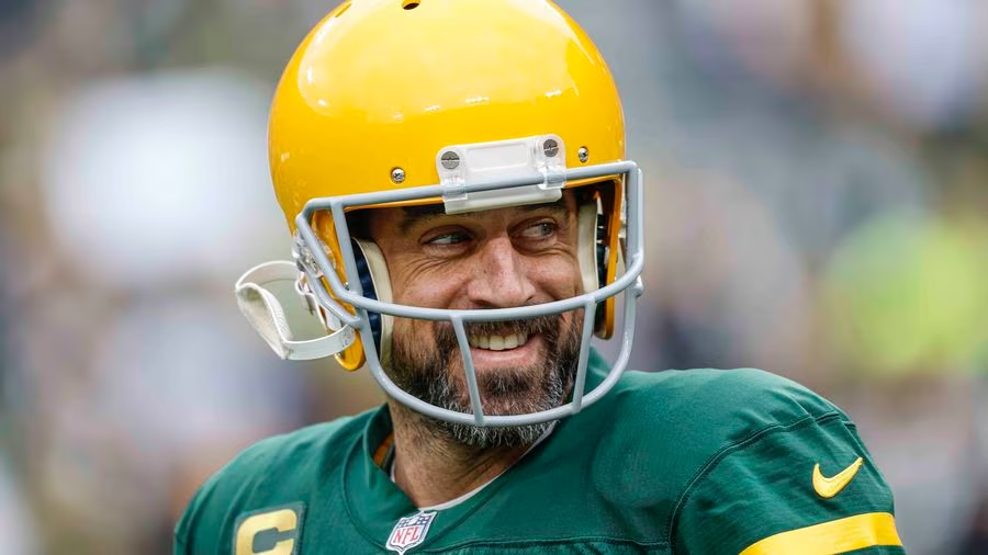 Aaron Rodgers Trade Rumors, Will He Join New York Jets or Patriots?