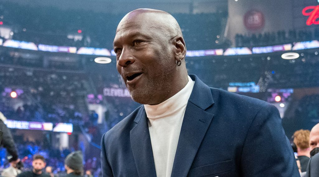 Michael Jordan’s Former Condo Sold, Chicago’s Third-Highest Home Sale Of The Year