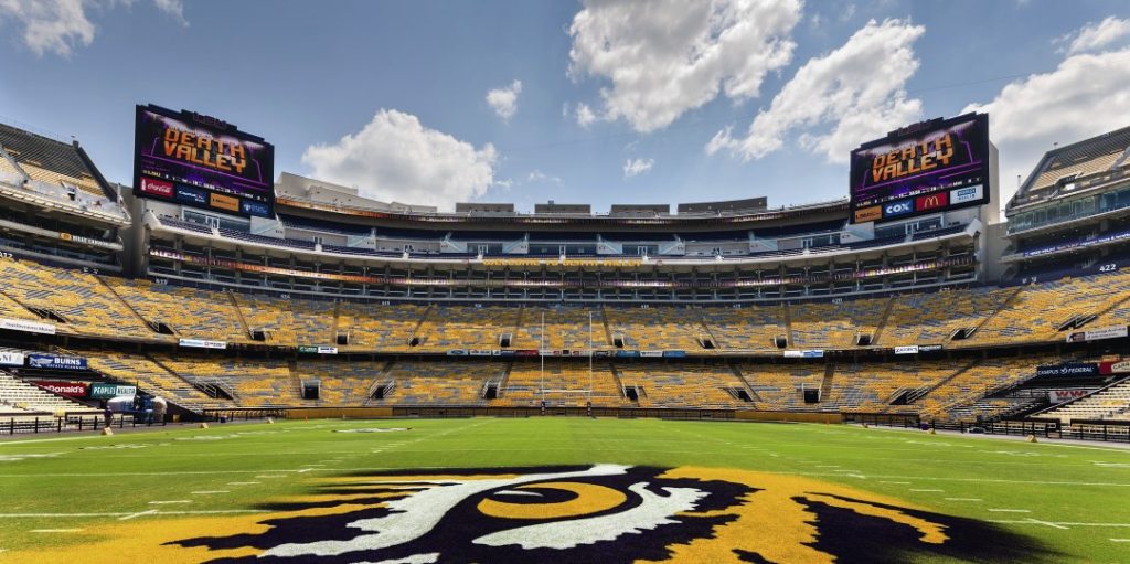 In College World Series, LSU Star Pitcher Stole Rival’s Pregame Meal