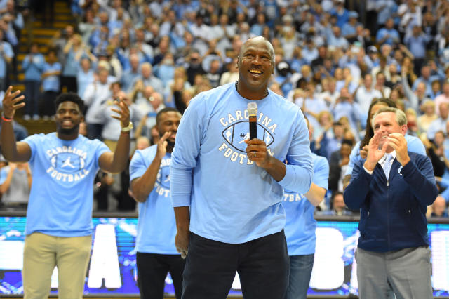 Michael Jordan’s Selling Charlotte Hornets, Could  Be Beneficial For North Carolina?