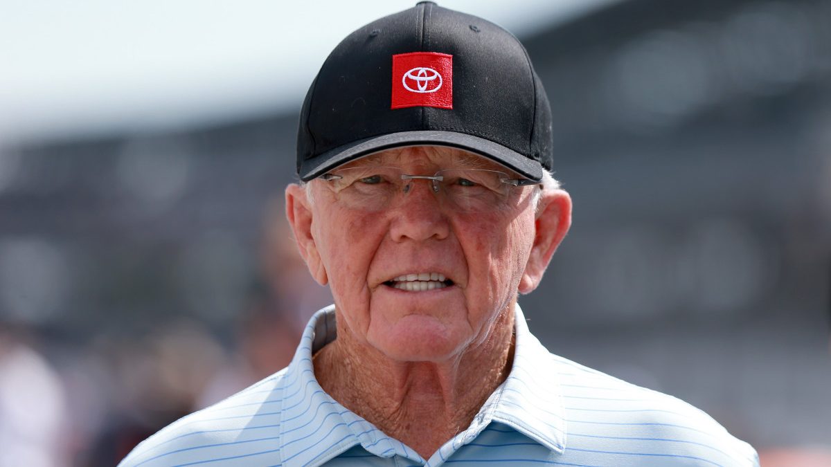 Dale Earnhardt Jr Probabaly Would have joined Joe Gibbs Racing.