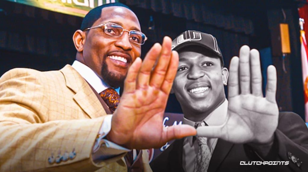 Ray Lewis III Died at 28 Hated To Be Called ‘Son of Hall Of Famer Ray Lewis’