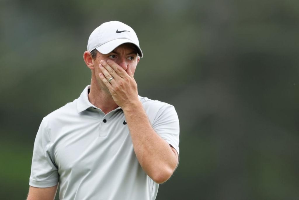 McIlroy Rant Over The PGA Tour, Saudi-Funded LIV Merger, Called Himself ‘Sacrificial Lamb’