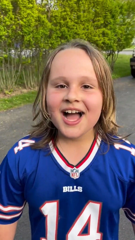 Who is Baby Diggs? Whom Baby Gronk Challenge for a Football Battle After Meeting Olivia Dunne
