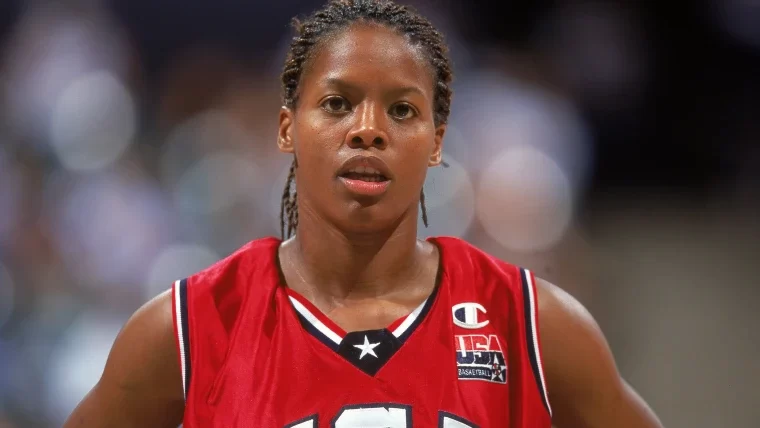 Former WNBA Star and Olympic Gold Medalist Passes Away, Fans Offer Prayers