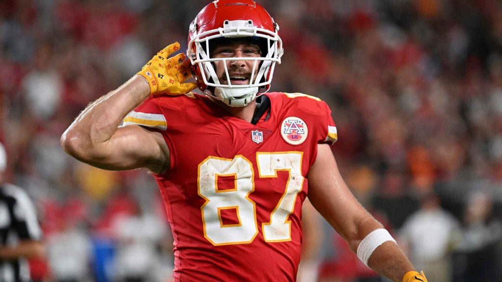 New Shocking News Related to Travis Kelce and Taylor Swift