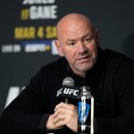 UFC President Dana White Wants Chris Weidman To Get Retire 
