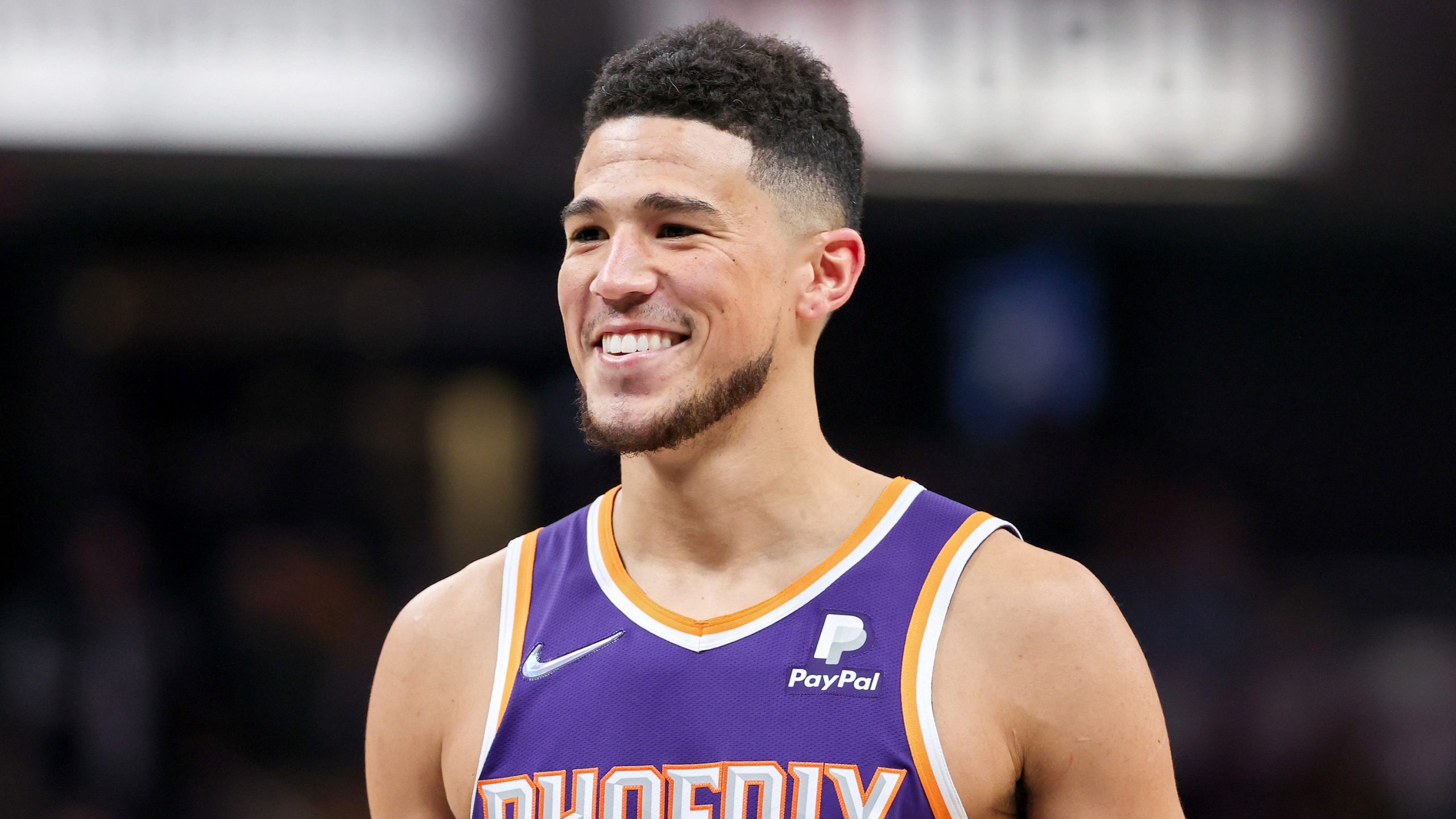 Devin Booker’s Boat party Photos with A Model going Viral Following ...