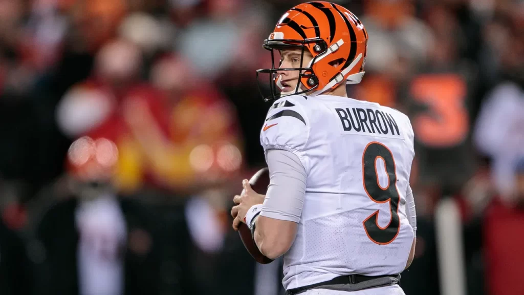 Bengals WR Ja’Marr Chase Doesn’t Think Joe Burrow Should Play Against Rams