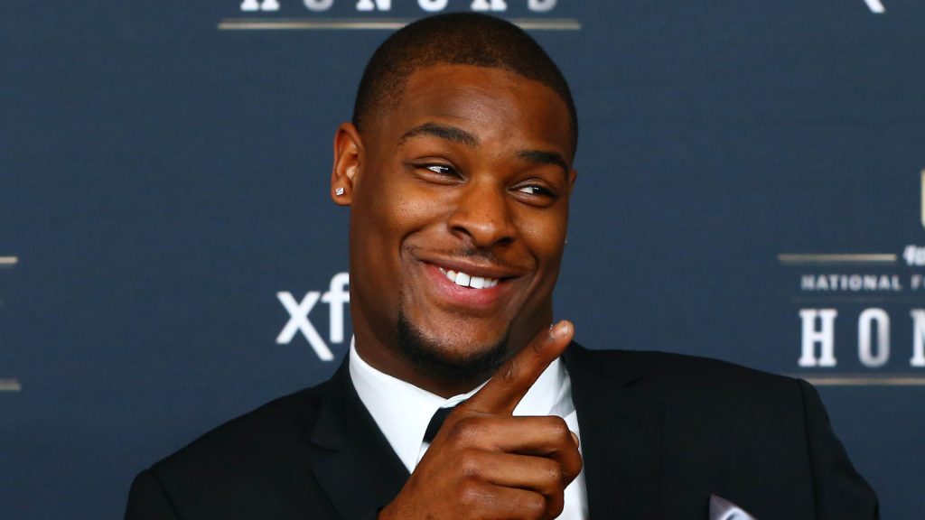 Former NFL Star Le’Veon Bell Joins OnlyFans To Interactions With Fans