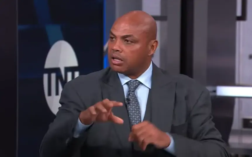 Charles Barkley, Old Friend Of Michael Jordan Has Message For Him