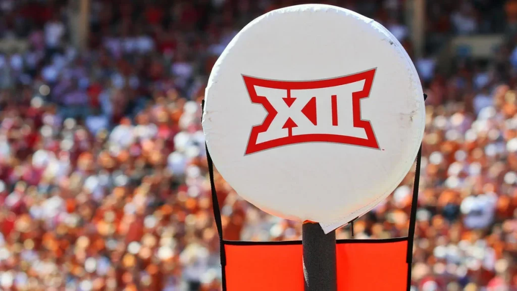 Big 12 Conference Set for Major Expansion: Plans to Add 1 or 3 Schools After Colorado Addition