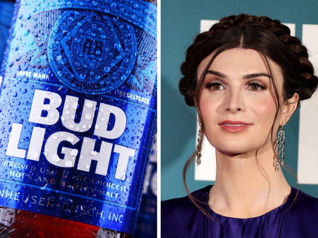 Bud Light Controversy Takes Another Turns With Florida Govt