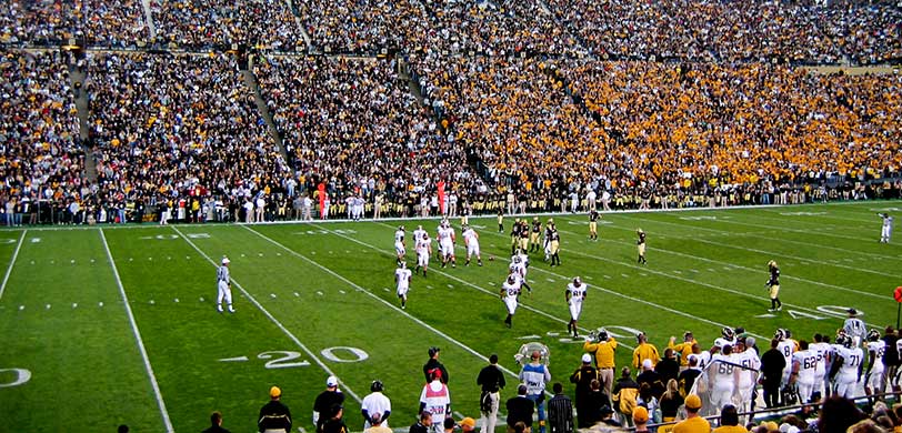 Colorado Fans Went Too Far During Home Opener Game Vs Nebraska