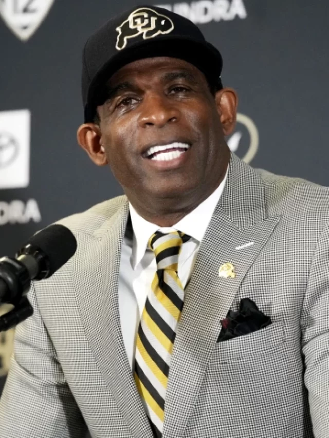 Deion Sanders Successful Surgery Sparks Hope For Recovery Bullscore ...