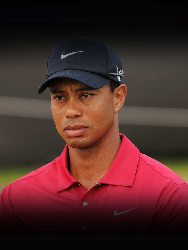 Tiger Woods’ Ex-Girlfriend Drops $30 Million Lawsuit – Bullscore