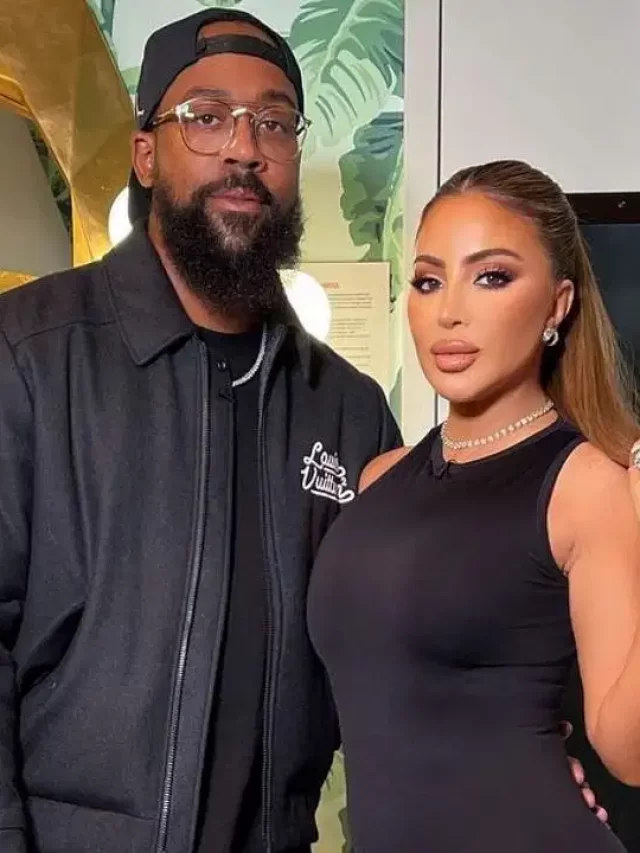 Marcus Jordan And Larsa Pippen’s Family Approved Romance – Bullscore