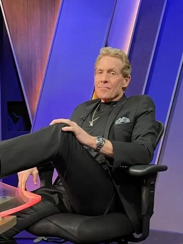 Skip Bayless’ Hiatus: Struggles To Find A Replacement For Shannon ...