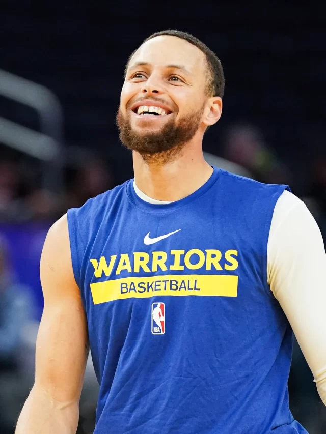 Steph Curry Reveals NBA’s Top Shooter – Bullscore