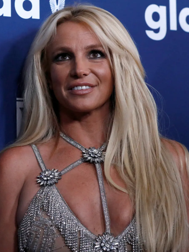 Britney Spears Alleged Assault Shocking Video Exposes Surprising Twist Bullscore 8291