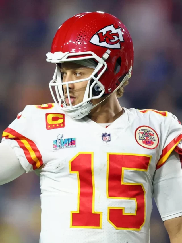 Patrick Mahomes Names Kirk Cousins as the Most Underrated Quarterback