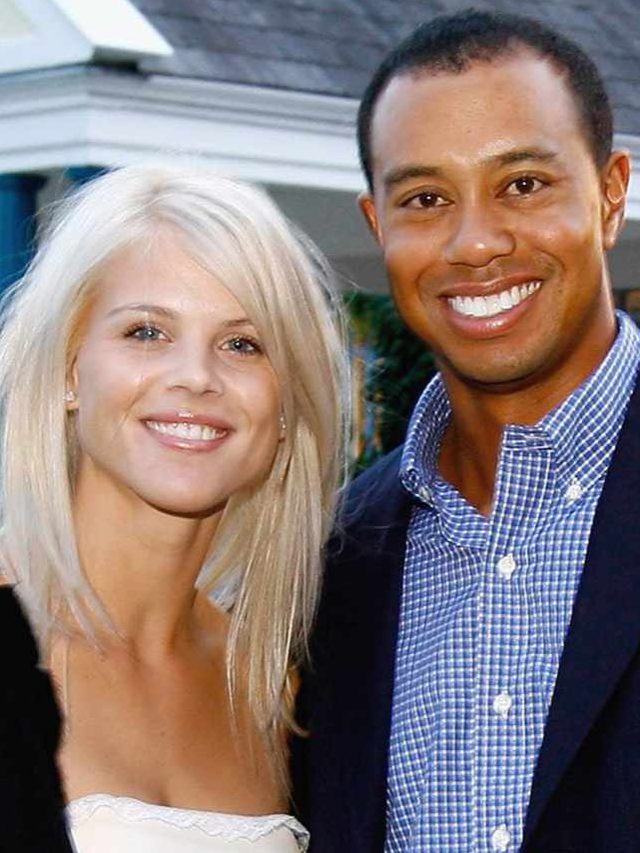 Tiger Woods’ Ex-Wife’s NFL Romance, A Family’s Journey – Bullscore