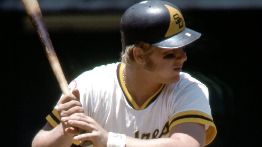 Padres Condolences For Former MLB Mike Ivie Dies At The Age Of 70