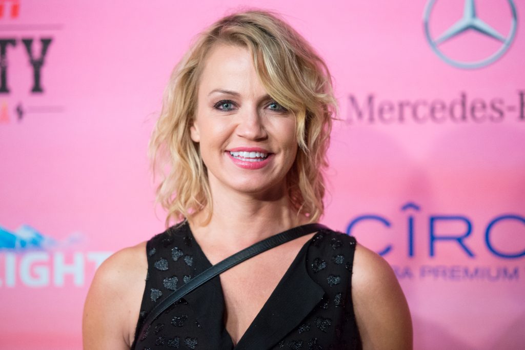 Michelle Beadle Going Viral for New Vacation Photos in Bikini
