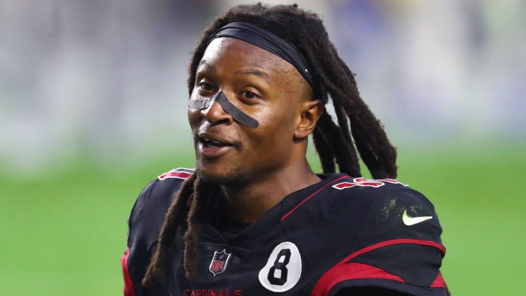 Another NFL Franchise Has Entered Who Will Get DeAndre Hopkins