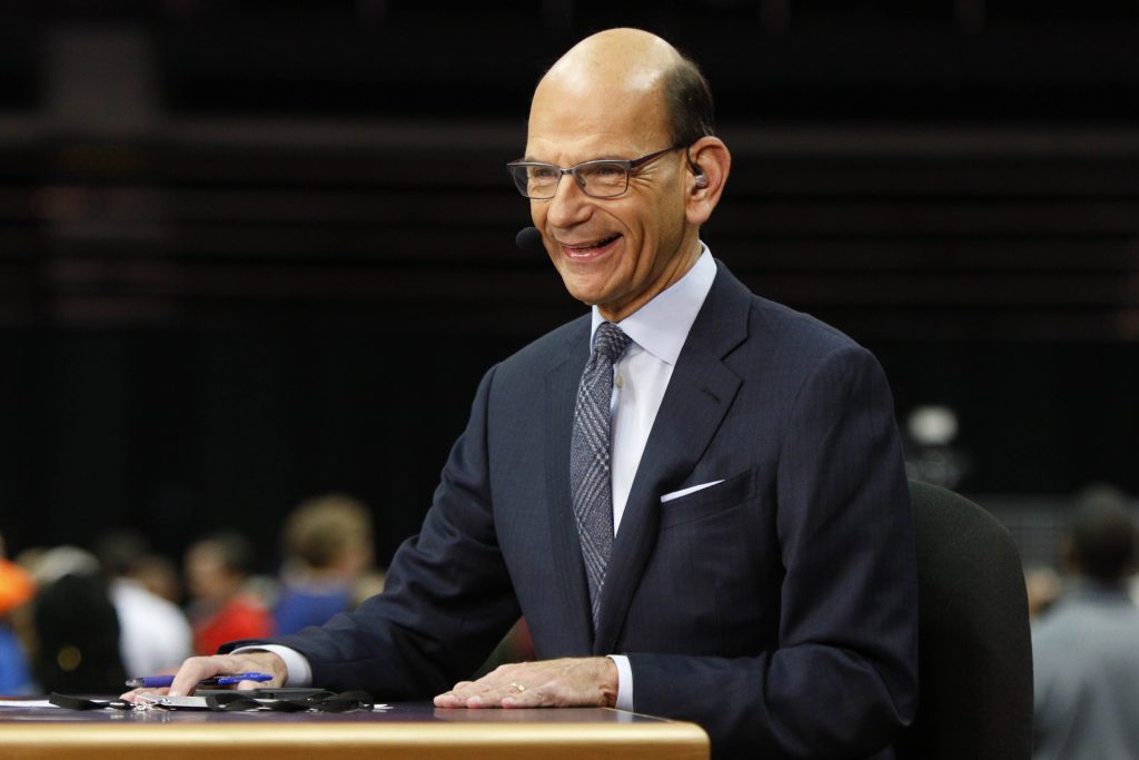 Paul Finebaum Thinks Deion Sanders Would Fit In Florida Than Colorado