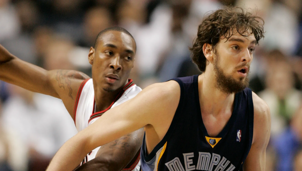 Vanessa Bryant and Pau Gasol’s Intimate Photos Going Viral