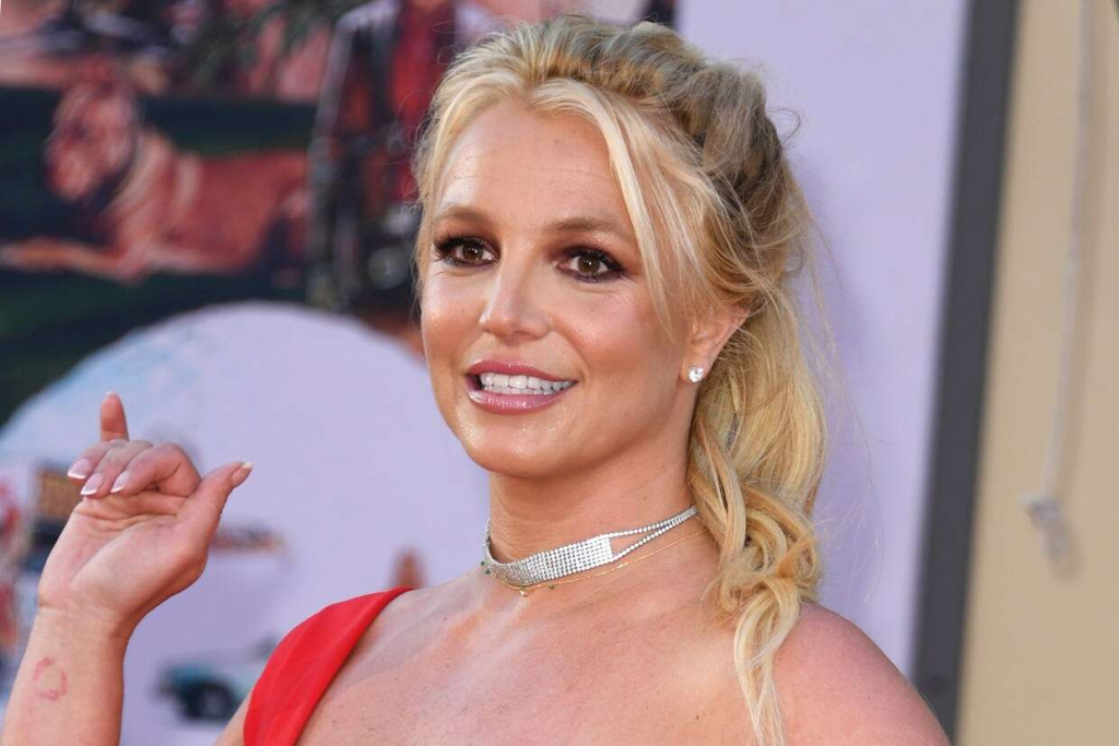 Alleged Assault Against Britney Spears have NBA Fans Stunned