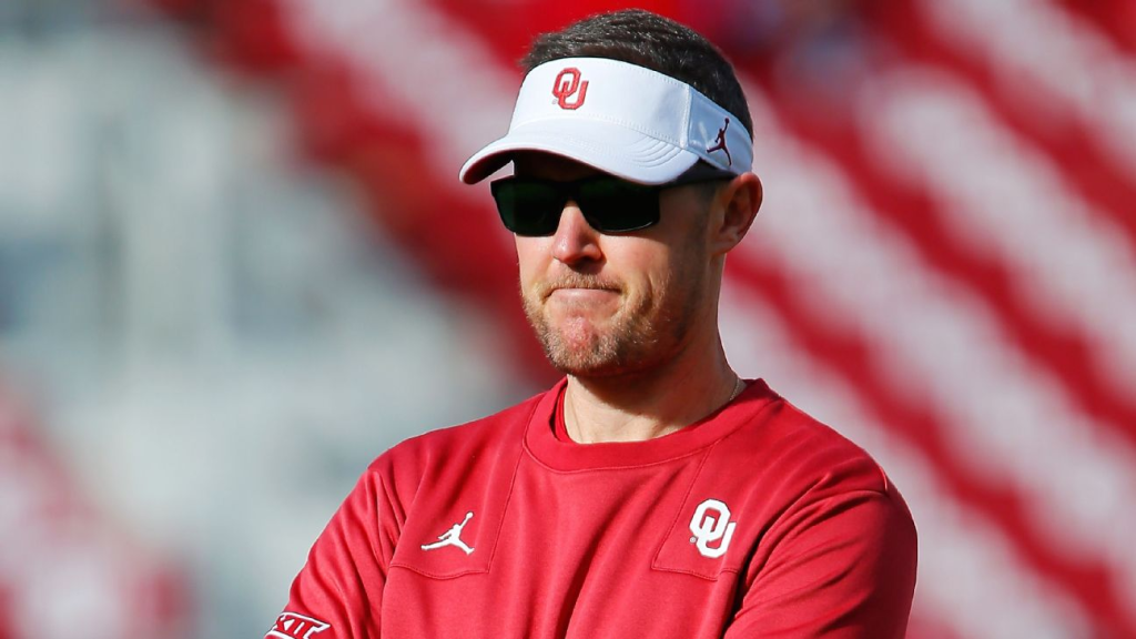 Fans are Concerned About Lincoln Riley’s Latest Food Picture