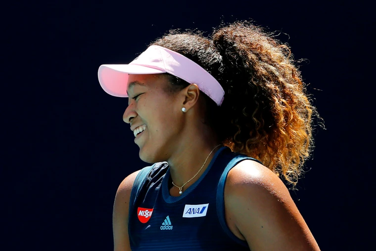 Tennis Star Naomi Osaka gave Birth to her First Child